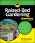 Raised-Bed Gardening for Dummies