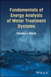Thermodynamics and Energy Analysis of Water Treatment Systems