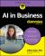 AI in Business for Dummies