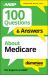 100 Questions and Answers about Medicare for Dummies