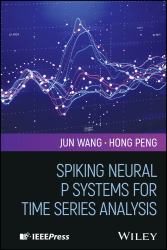 Spiking Neural P Systems for Time Series Analysis