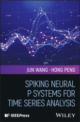 Spiking Neural P Systems for Time Series Analysis