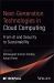 Next-Generation Technologies in Cloud Computing : From AI and Security to Sustainability