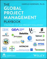 The Global Project Management Playbook : Strategies for Mid-Project Challenges