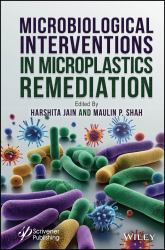 Microbial Interventions in Microplastics Remediation