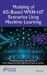 6G Wireless Sensor Networks and Internet of Things : Scenario Modeling Using Machine Learning