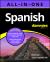 Spanish All-In-One for Dummies : Book + Audio Online