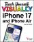 Teach Yourself VISUALLY IPhone 17 Teach Yourself VISUALLY IPhone 17