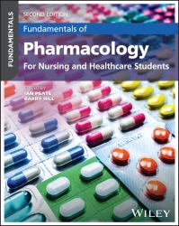 Fundamentals of Pharmacology : For Nursing and Healthcare Students