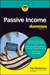 Passive Income for Dummies