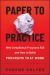 From Paper to Practice : Why Compliance Programs Fail and How to Build Programs That Work