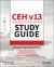 CEH Certified Ethical Hacker V13 Study Guide