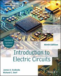 Introduction to Electric Circuits