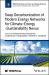Deep Decarbonization of Modern Energy Networks for Climate-Energy-Sustainability Nexus