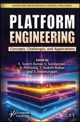 Platform Engineering : Concepts, Challenges and Applications