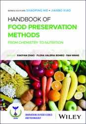 Handbook of Food Preservation Methods