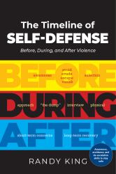 The Timeline of Self-Defense : Before, During, and after Violence