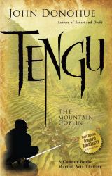Tengu : The Mountain Goblin