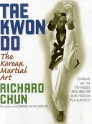 Tae Kwon Do