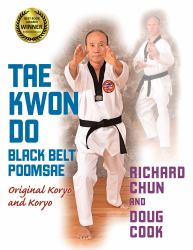Taekwondo Black Belt Poomsae : Original Koryo and Koryo