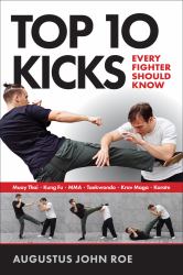 Top 10 Kicks : Every Fighter Should Know