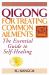 Qigong for Treating Common Ailments : The Essential Guide to Self Healing