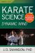 Karate Science Dynamic Mind