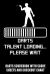 Darts Talent Loading Please Wait : Darts Scorebook with Score Sheets and Checkout Chart