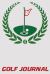 Golf Journal : 6x9 Golf Notebook with Scorecards and Monthly STATS Tracker