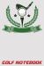 Golf Notebook : 6x9 Golf Log Book with Scorecards and Monthly STATS Tracker