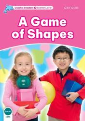 A Game of Shapes