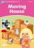 Dolphin Readers : Starter Level: 175-Word VocabularyMoving House