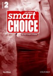 Smart Choice 2e Workbook 2