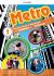 Metro: Level 1 Student Book and Workbook Pack