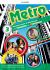 Metro : Student Book and Workbook