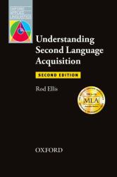 Understanding Second Language Acquisition : Second Edition