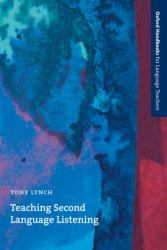 Teaching Second Language Listening