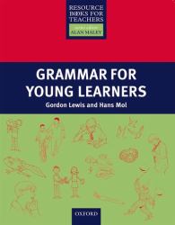 Grammar for Young Learners