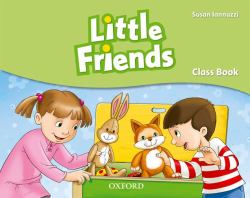 Little Friends