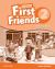 First Friends Level 2 : Activity Book