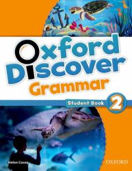 Oxford Discover - Grammar