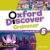 Oxford Discover Grammar: Level 5 Audio CD (1 Disc)