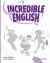Incredible English