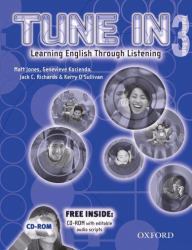 Tune In : Learning English Through Listening