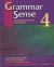 Grammar Sense 4 Student Book : Advanced Grammar and Writing