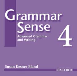 Advanced Grammar and Writing