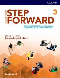 Step Forward, Level 3