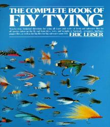 The Complete Book of Fly Tying