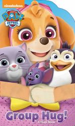 Nickelodeon PAW Patrol: Group Hug!