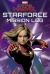 Marvel Captain Marvel Starforce Mission Log